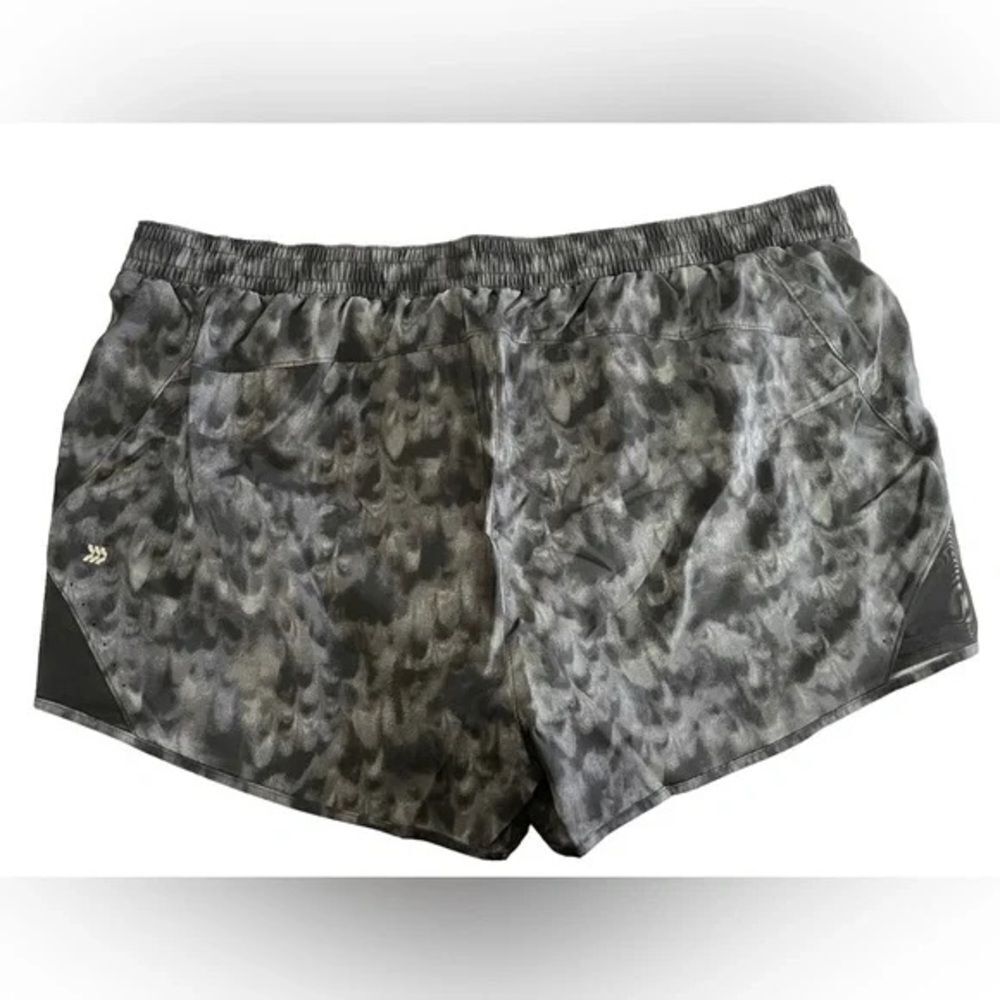 2/$30 All In Motion Women Short Size XXL